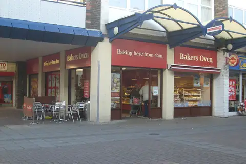 the Cake Shop photo 2